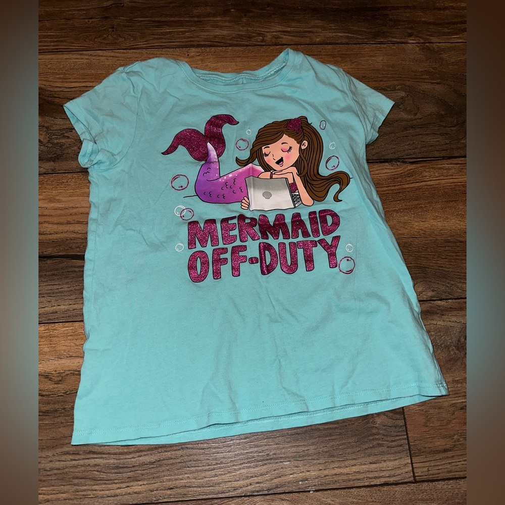 Children’s Place Girls T-Shirt